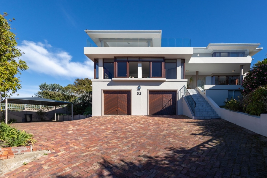 4 Bedroom Property for Sale in Lower Robberg Western Cape